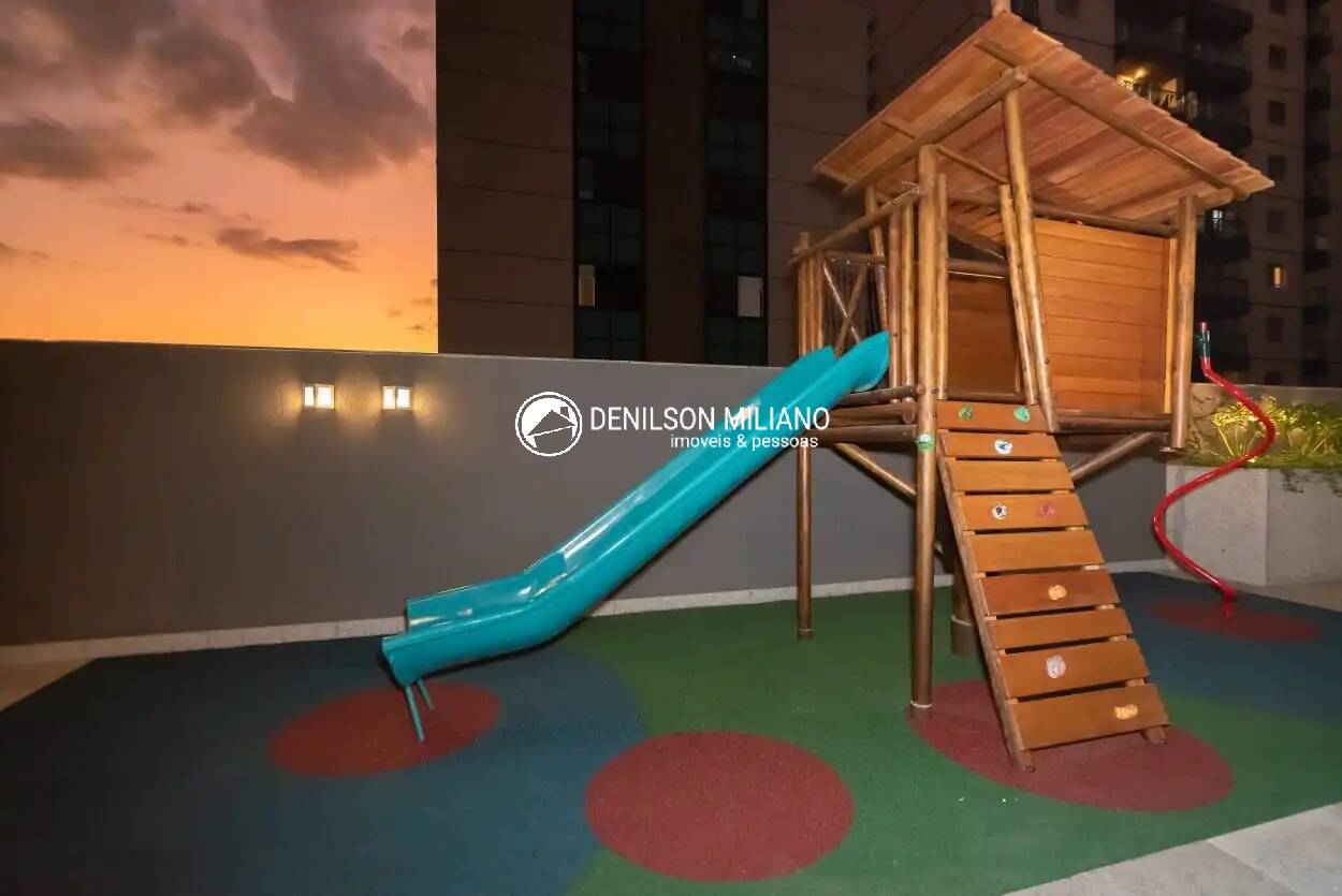 Apartamento, 4 quartos, 130 m² - Foto 8