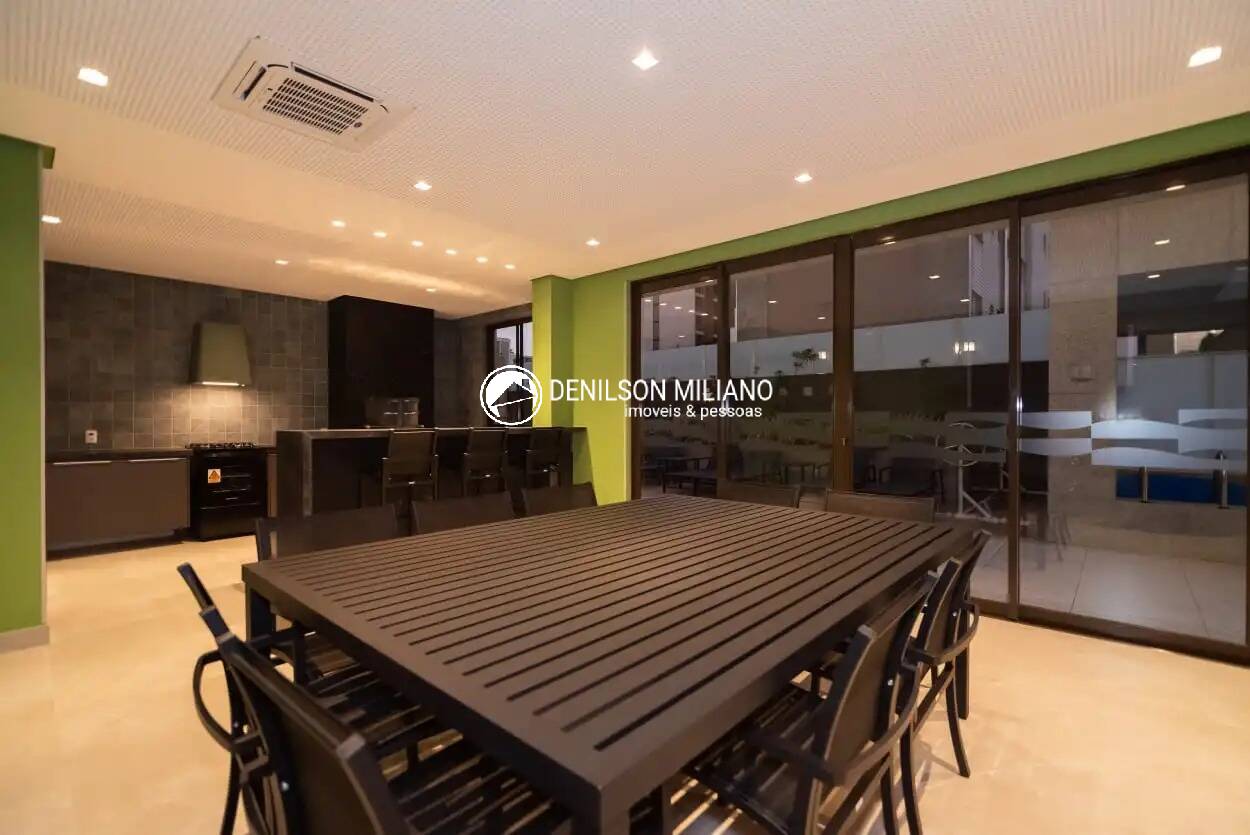 Apartamento, 4 quartos, 130 m² - Foto 12