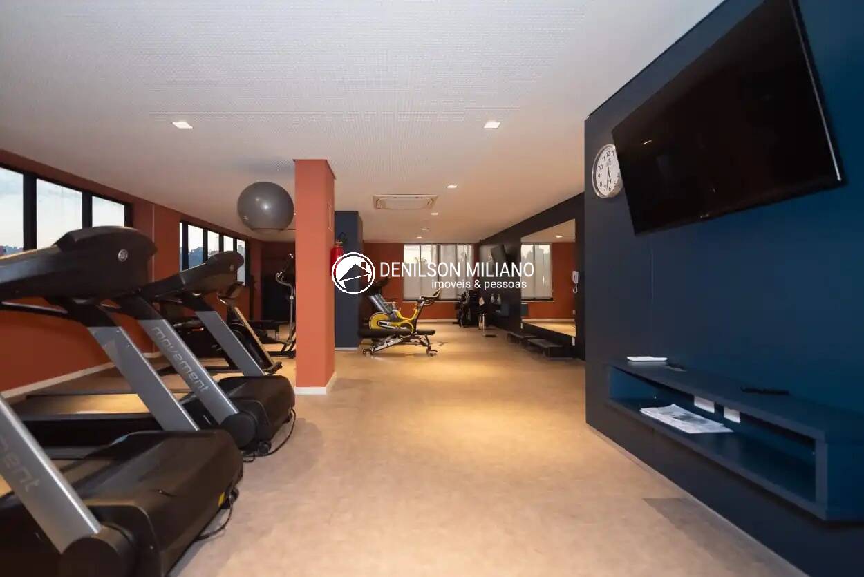 Apartamento, 4 quartos, 130 m² - Foto 11