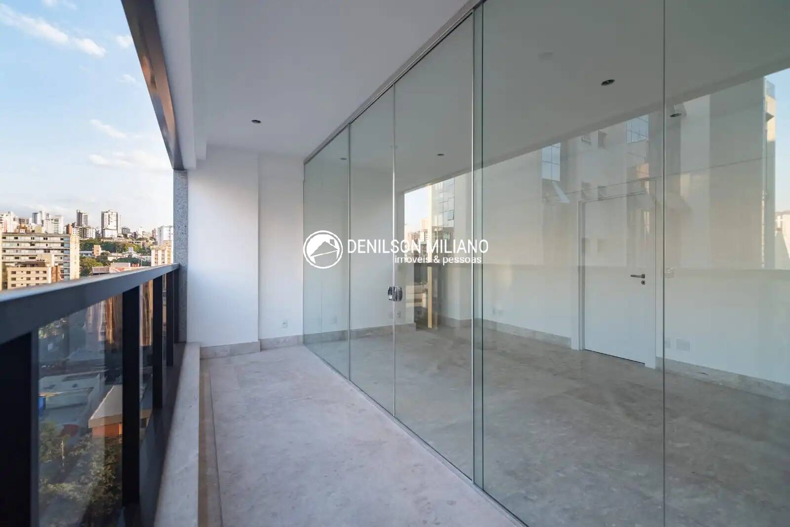 Apartamento, 4 quartos, 130 m² - Foto 20