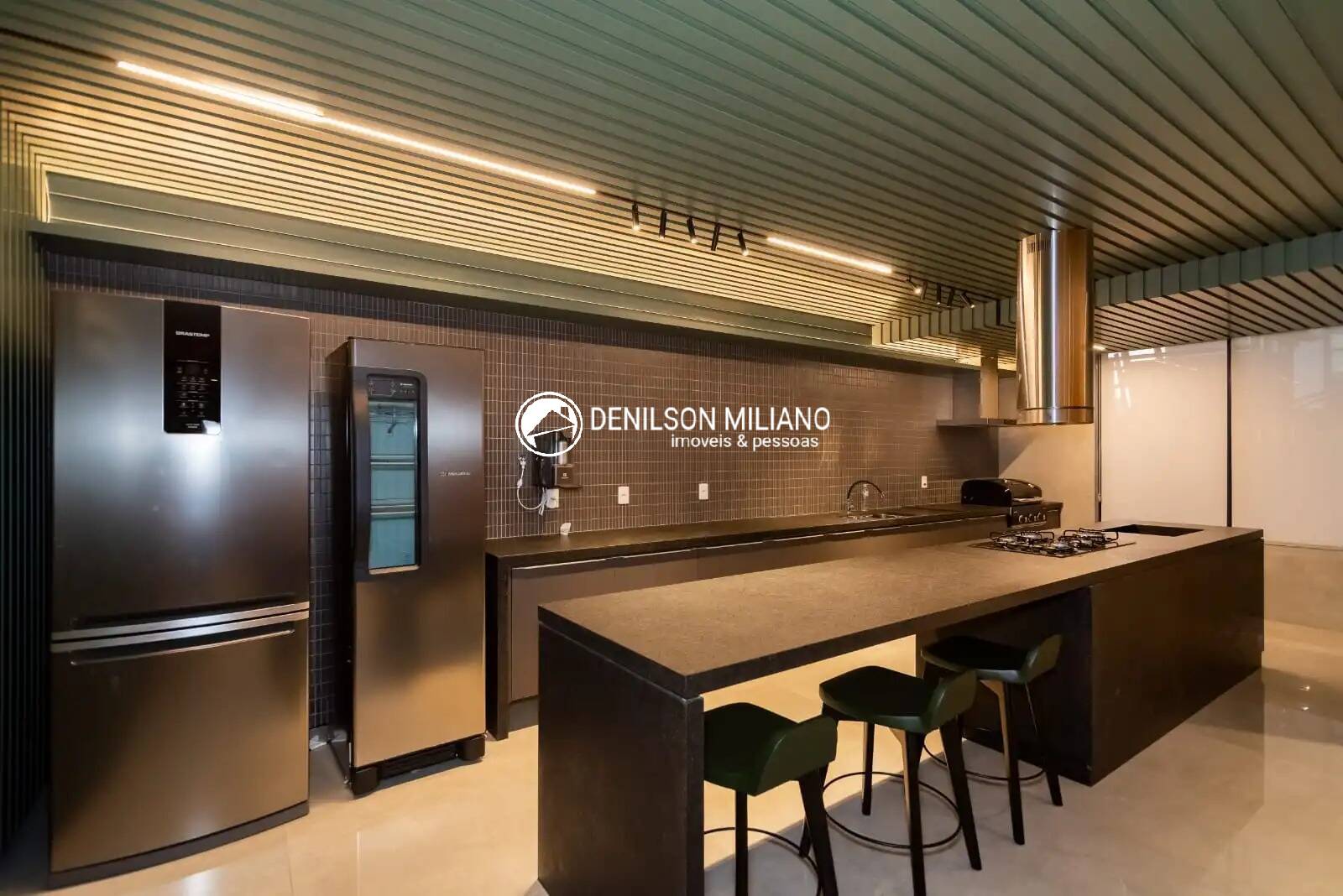 Apartamento, 4 quartos, 130 m² - Foto 33