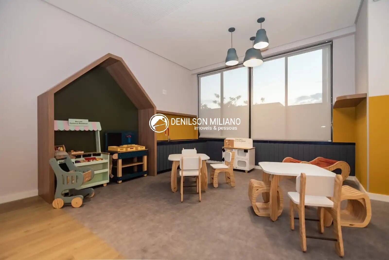 Apartamento, 4 quartos, 130 m² - Foto 29