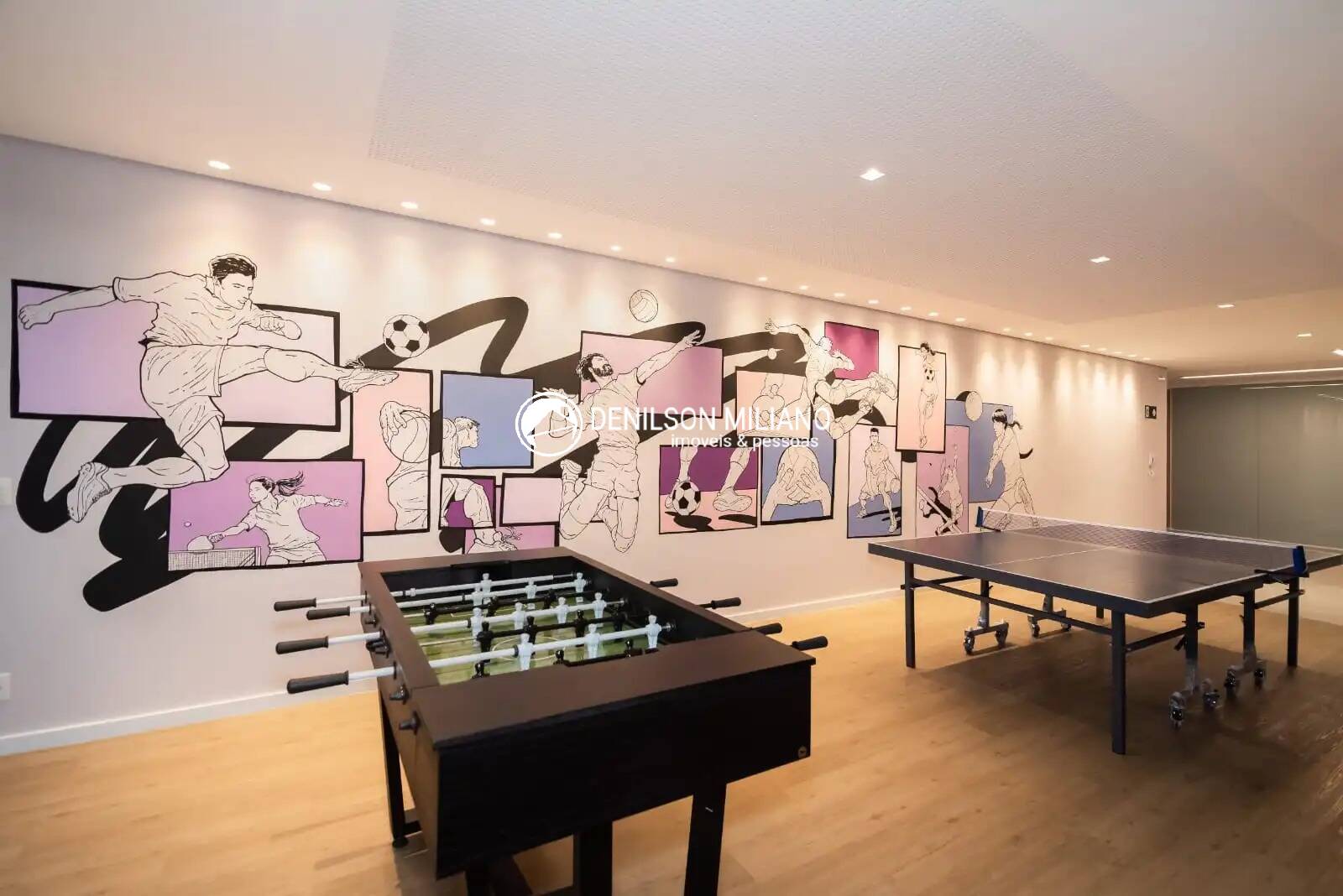 Apartamento, 4 quartos, 130 m² - Foto 36