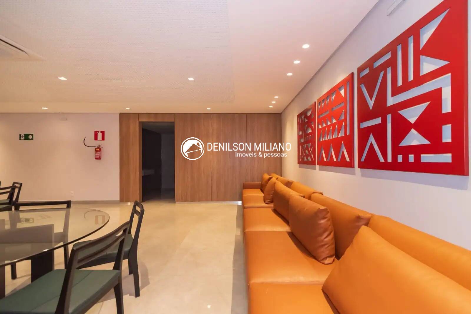 Apartamento, 4 quartos, 130 m² - Foto 41