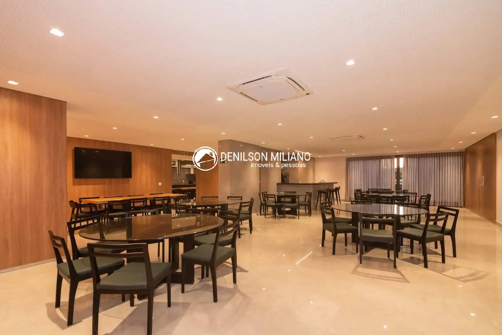 Apartamento, 4 quartos, 130 m² - Foto 42