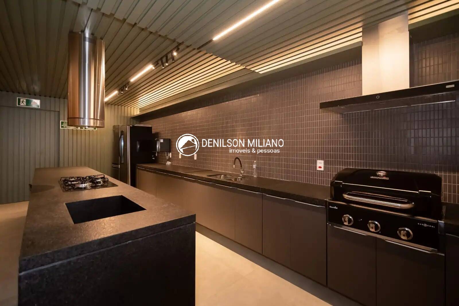 Apartamento, 4 quartos, 130 m² - Foto 44