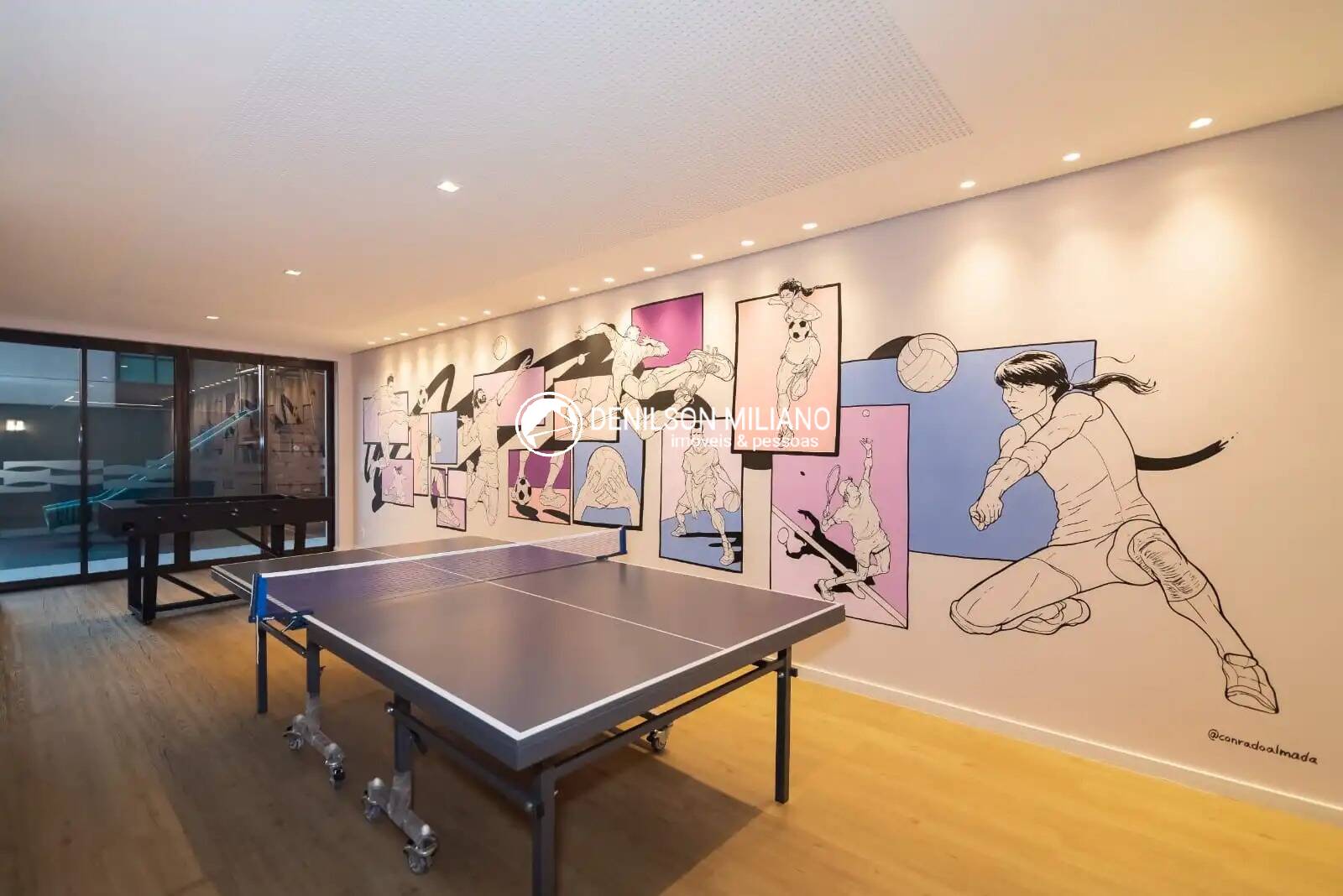 Apartamento, 4 quartos, 130 m² - Foto 46