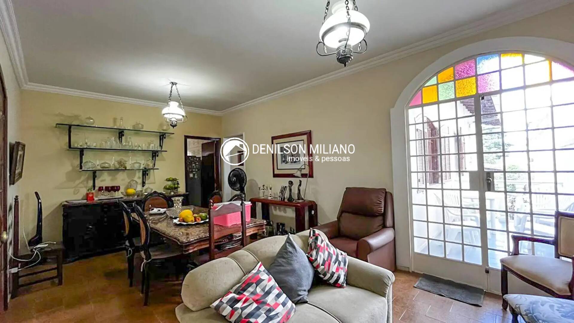 Casa, 7 quartos, 109 m² - Foto 4