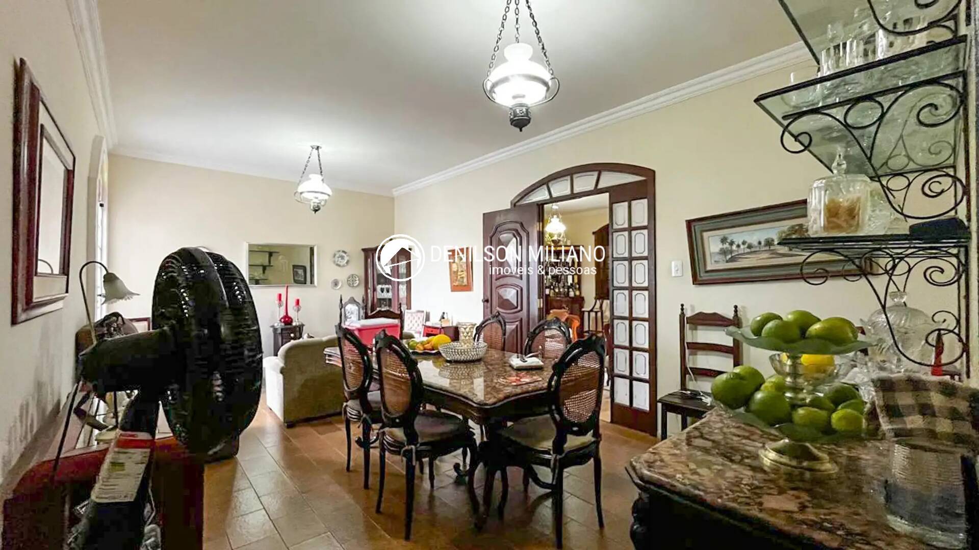 Casa, 7 quartos, 109 m² - Foto 5