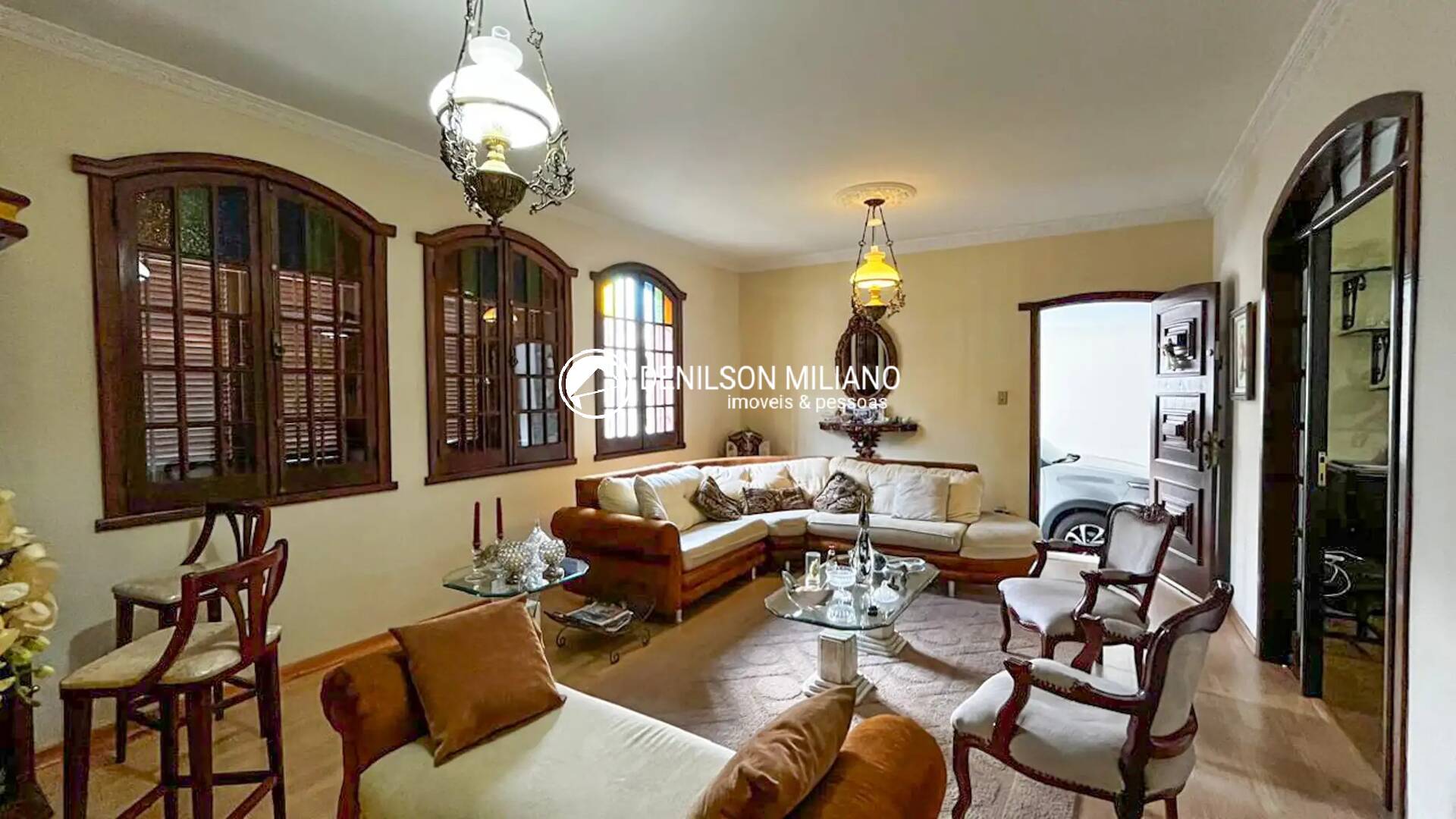 Casa, 7 quartos, 109 m² - Foto 6