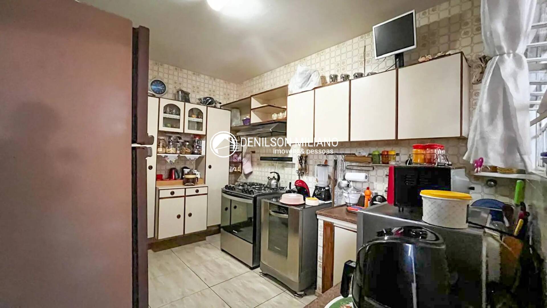 Casa, 7 quartos, 109 m² - Foto 9