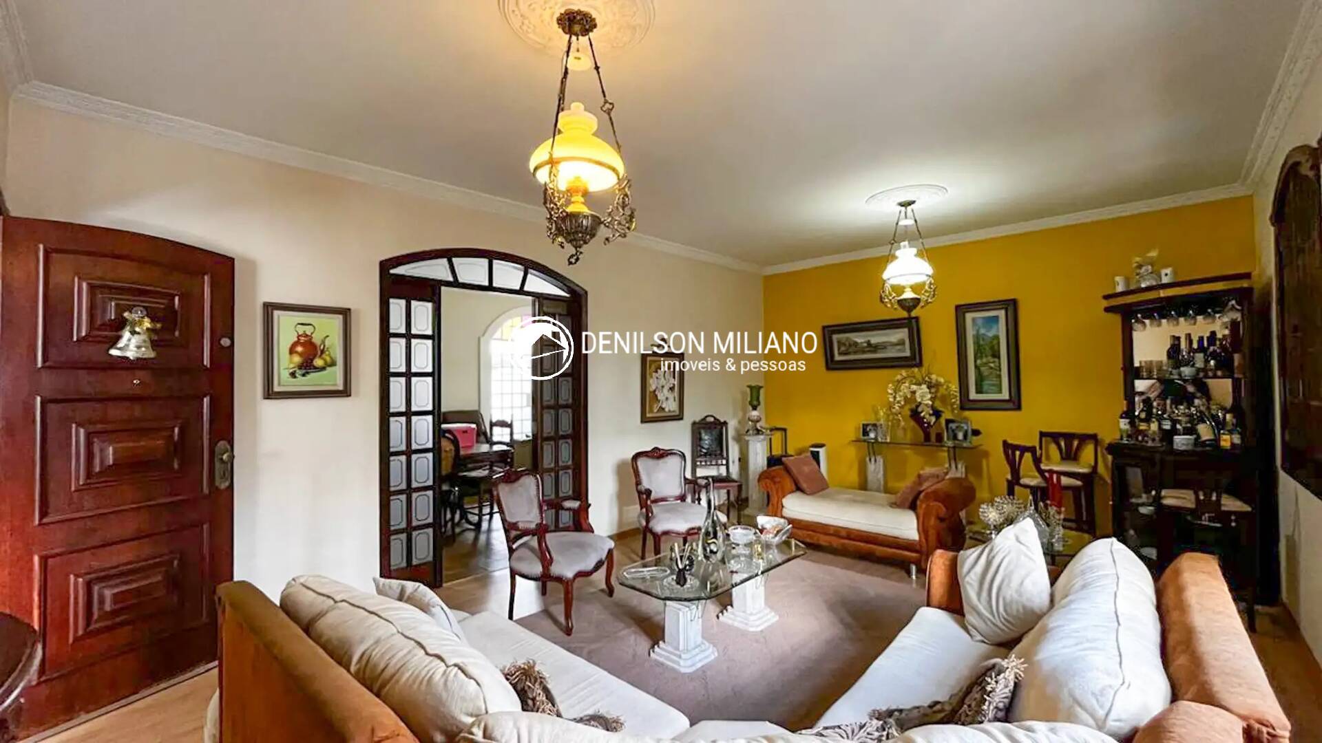 Casa, 7 quartos, 109 m² - Foto 8