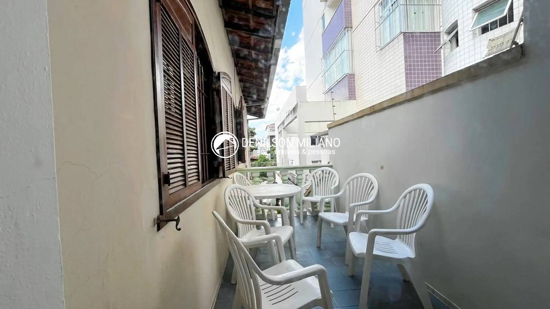 Casa, 7 quartos, 109 m² - Foto 10