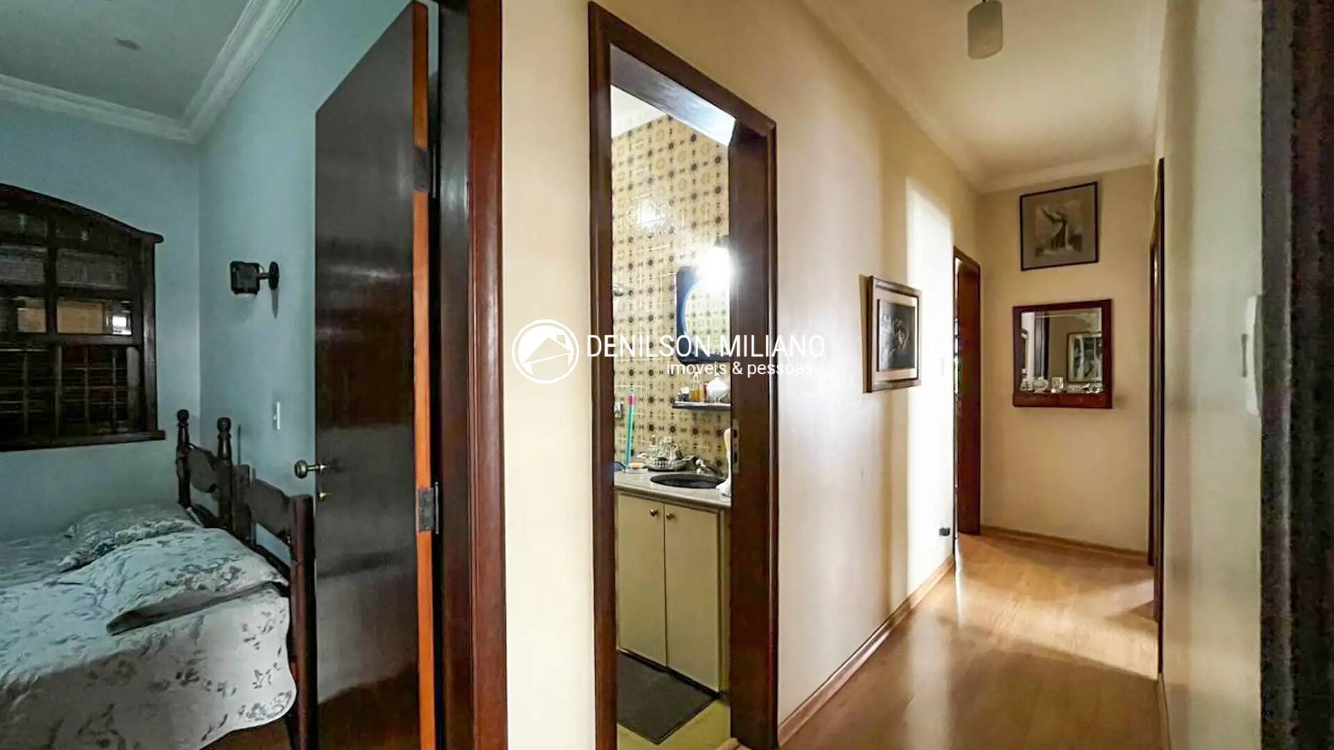 Casa, 7 quartos, 109 m² - Foto 11