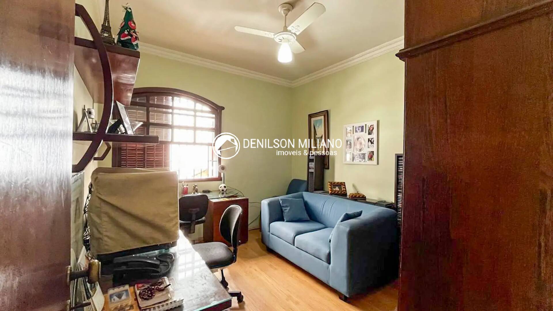 Casa, 7 quartos, 109 m² - Foto 14