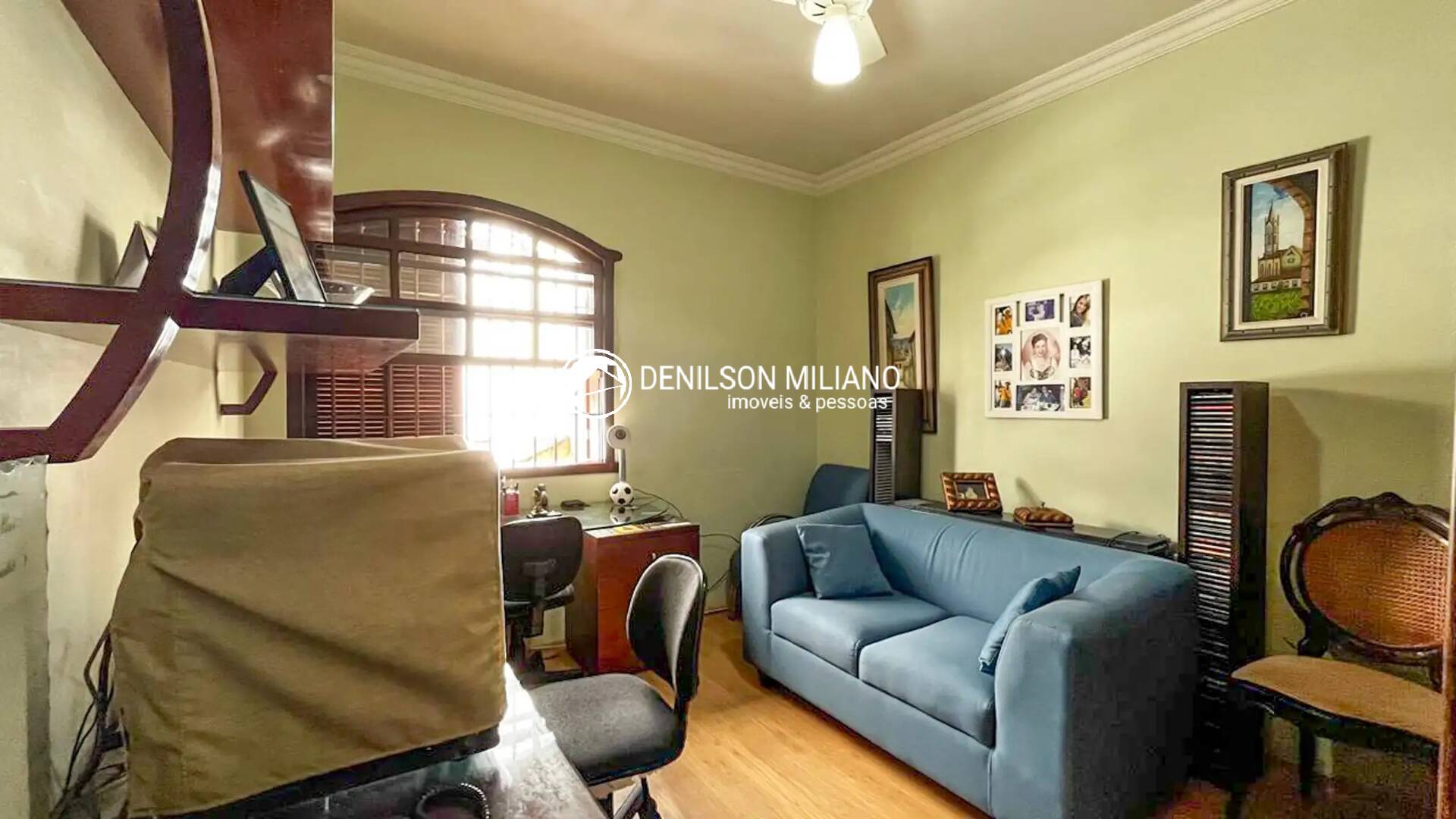 Casa, 7 quartos, 109 m² - Foto 18