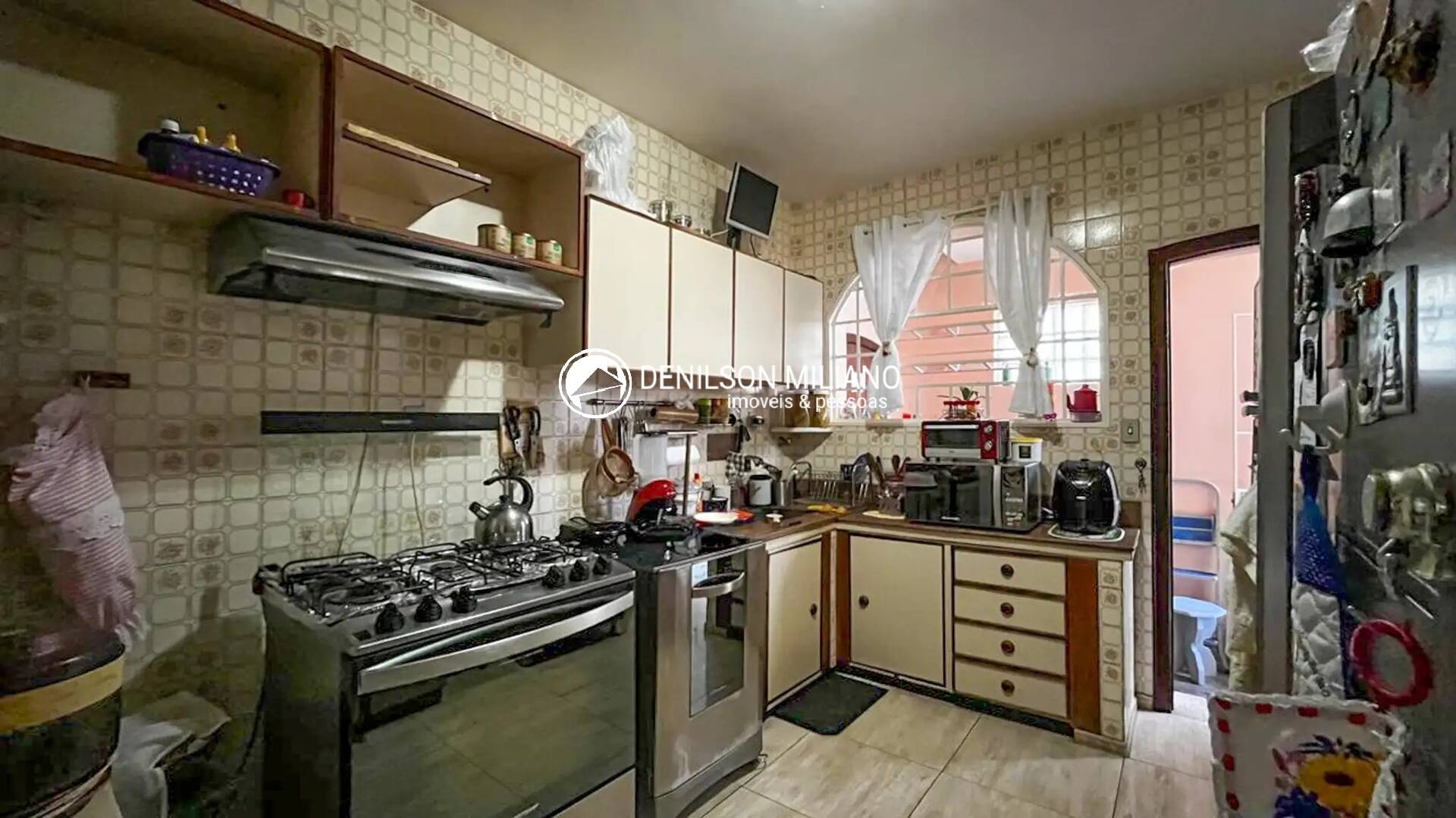 Casa, 7 quartos, 109 m² - Foto 20