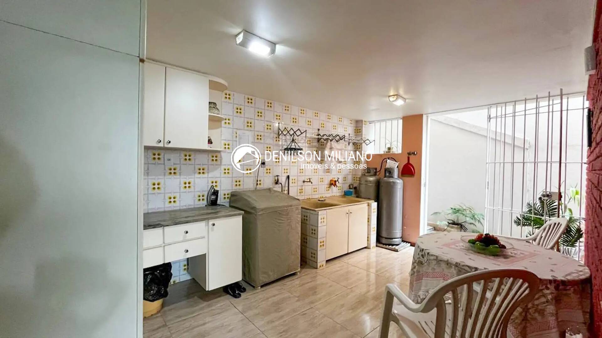 Casa, 7 quartos, 109 m² - Foto 34