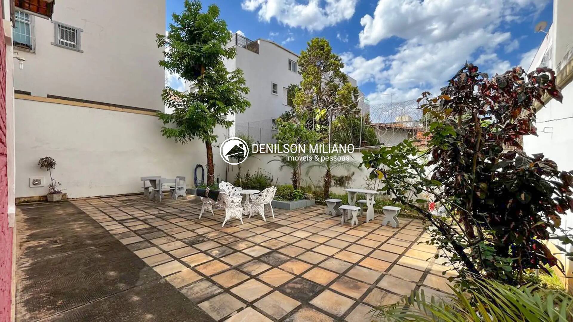 Casa, 7 quartos, 109 m² - Foto 39