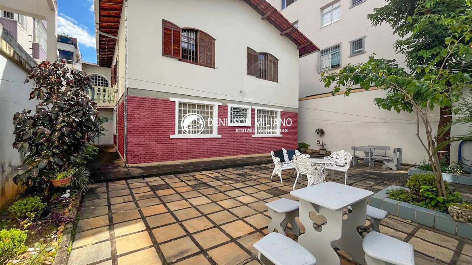 Casa, 7 quartos, 109 m² - Foto 40
