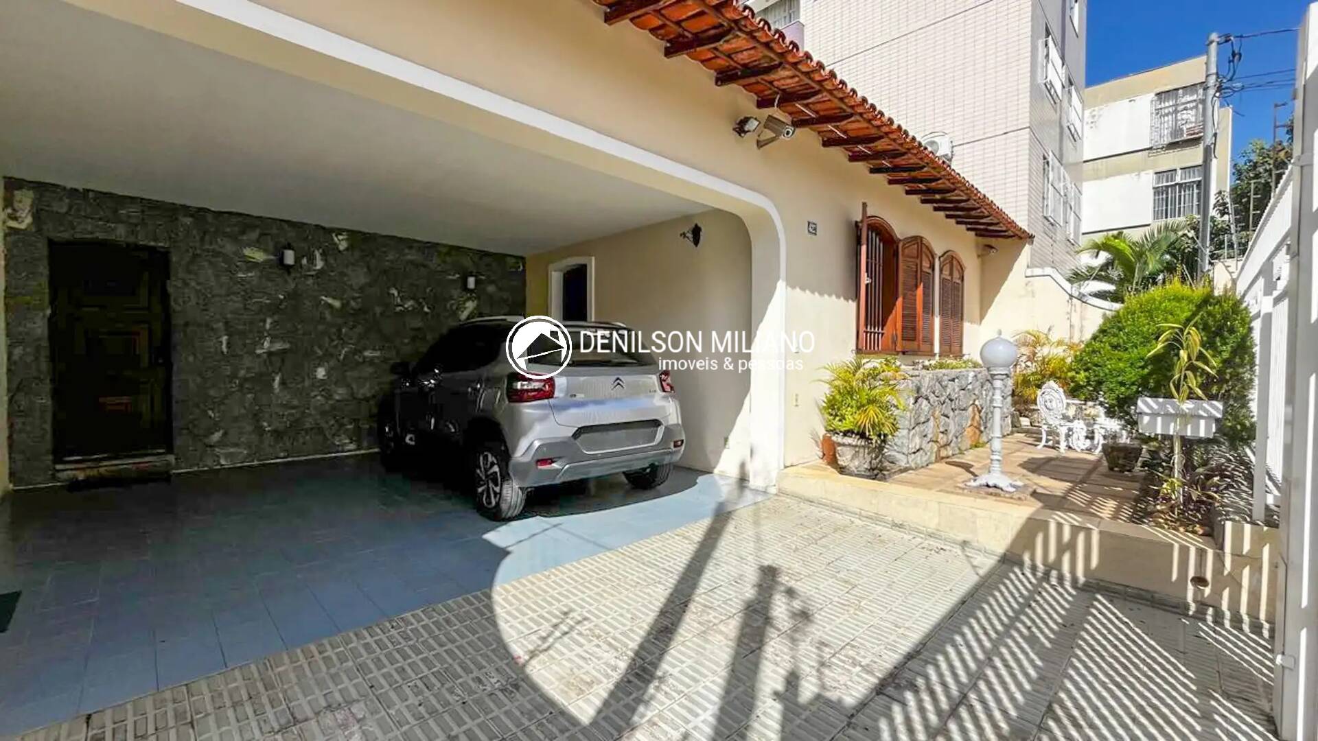 Casa, 7 quartos, 109 m² - Foto 41