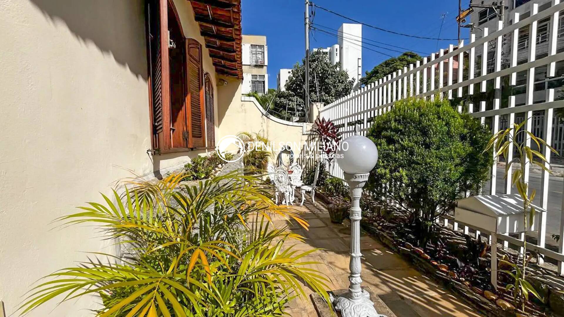 Casa, 7 quartos, 109 m² - Foto 1