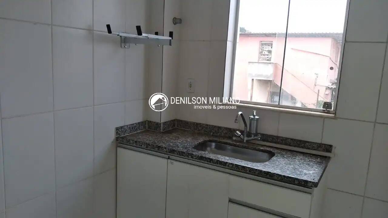 Apartamento, 3 quartos, 62 m² - Foto 2