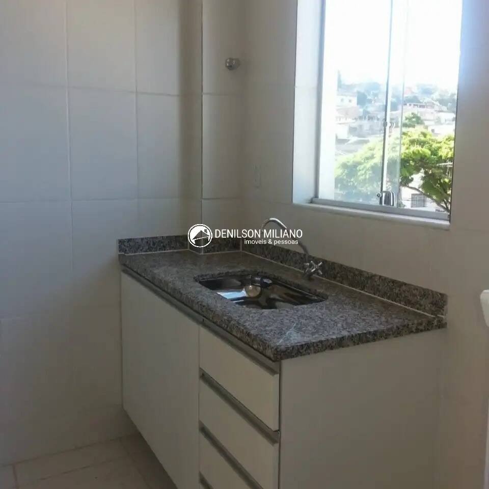 Apartamento, 3 quartos, 62 m² - Foto 3