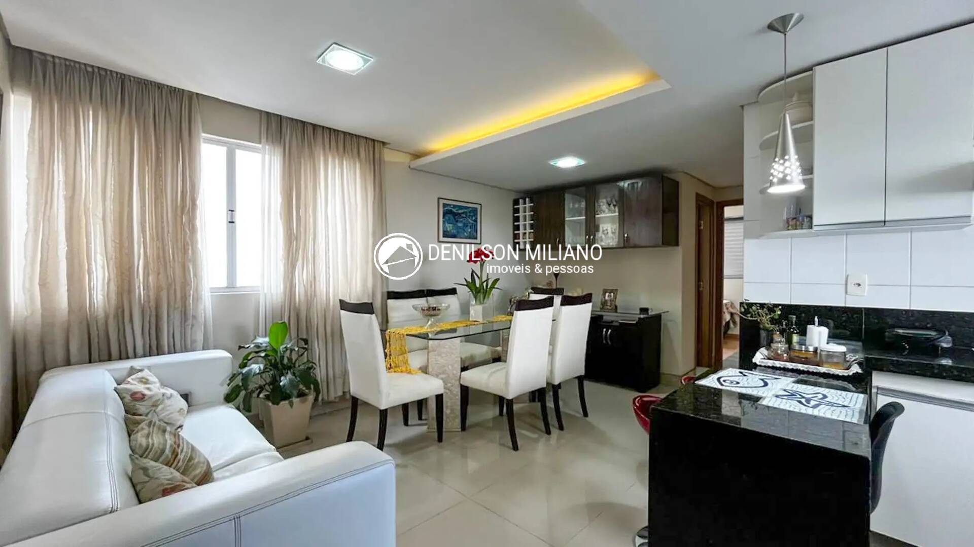 Cobertura, 3 quartos, 156 m² - Foto 2