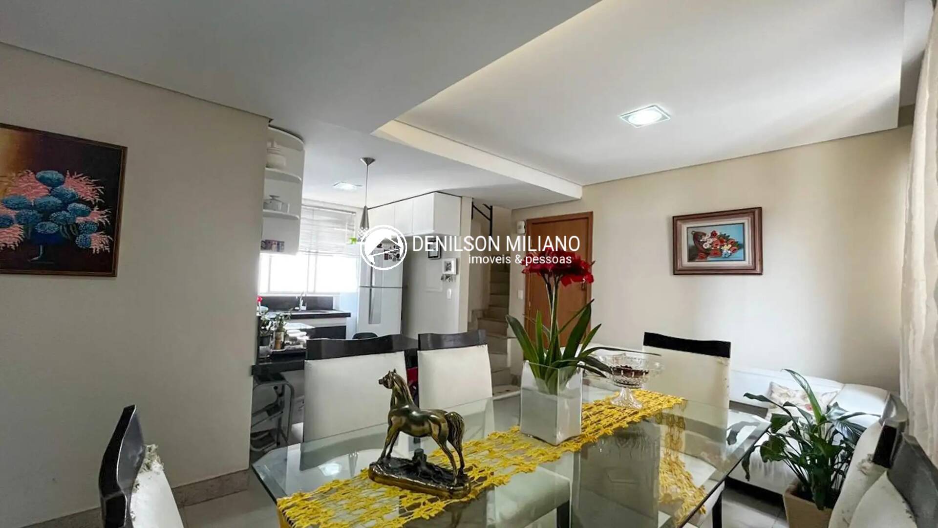 Cobertura, 3 quartos, 156 m² - Foto 6