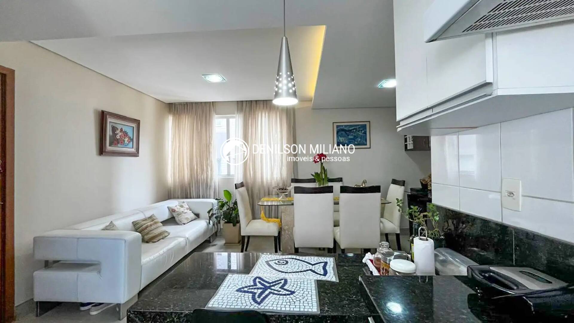 Cobertura, 3 quartos, 156 m² - Foto 4