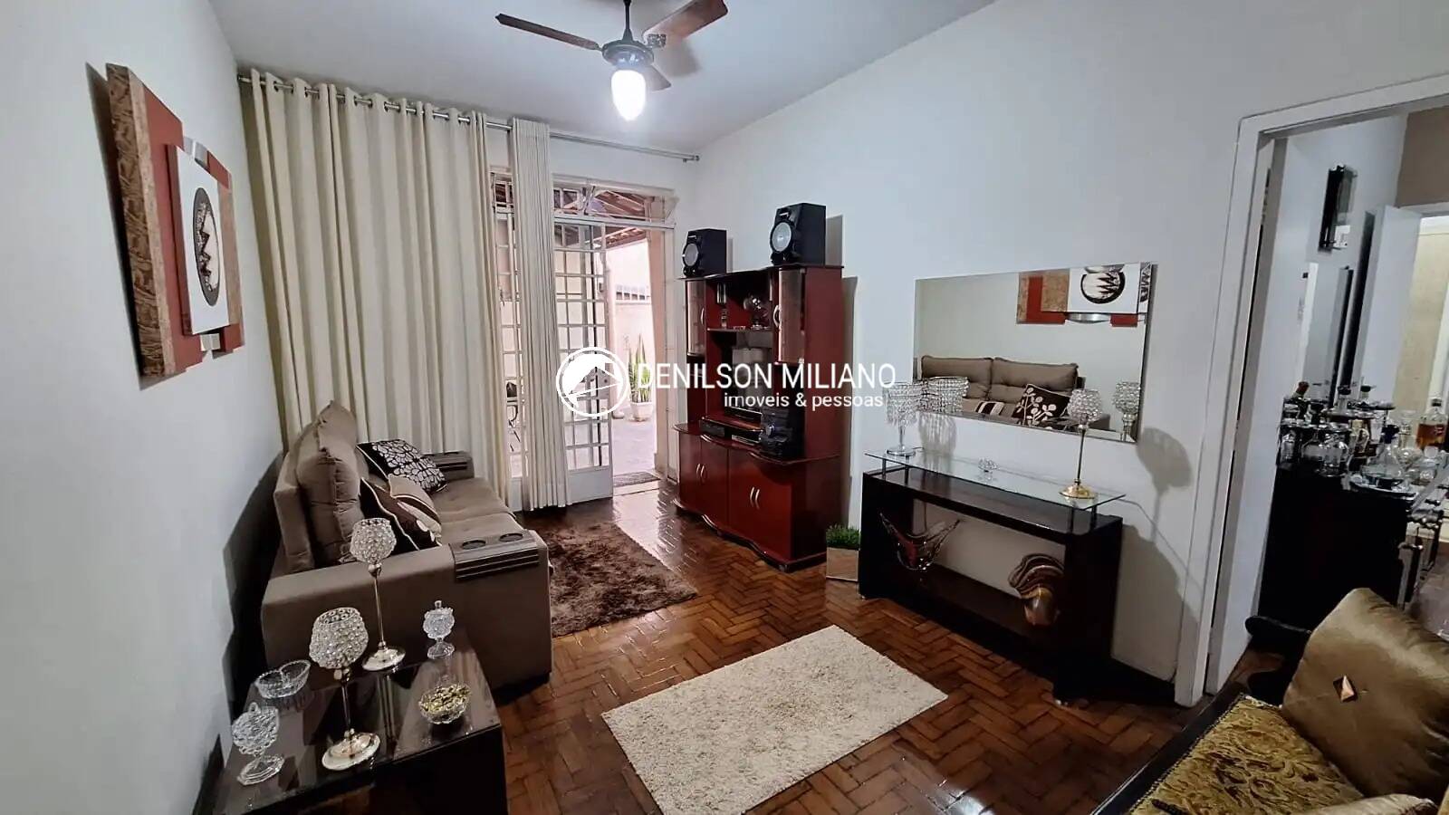 Apartamento, 3 quartos, 120 m² - Foto 3