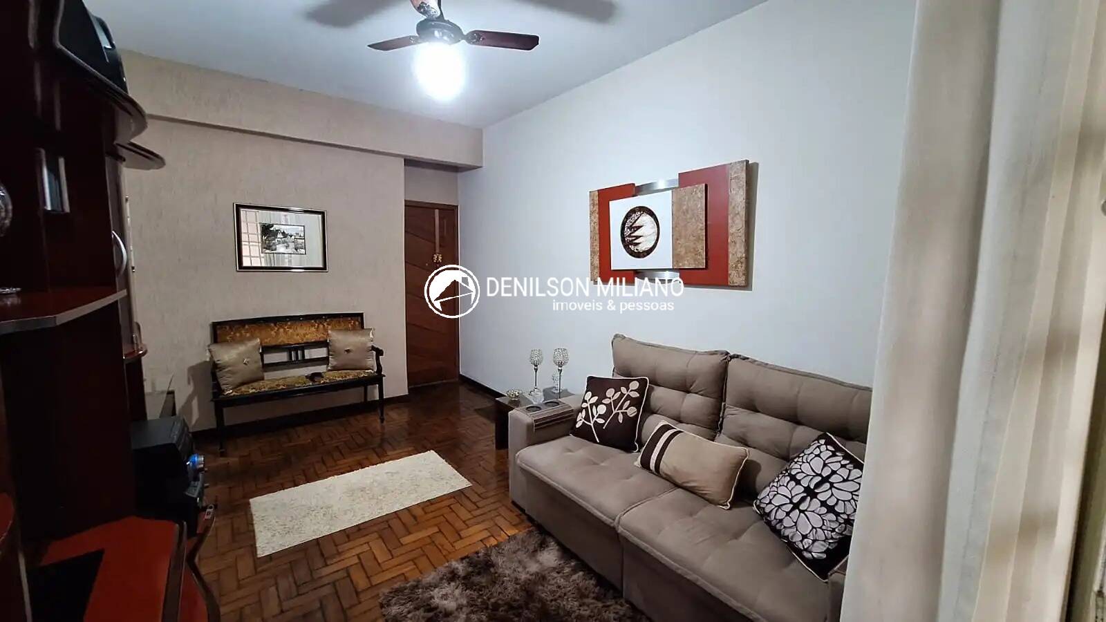 Apartamento, 3 quartos, 120 m² - Foto 2