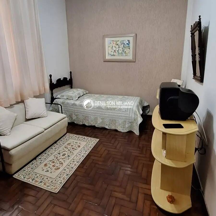 Apartamento, 3 quartos, 120 m² - Foto 6