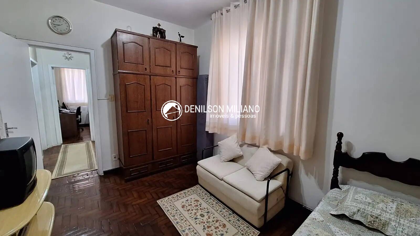 Apartamento, 3 quartos, 120 m² - Foto 11