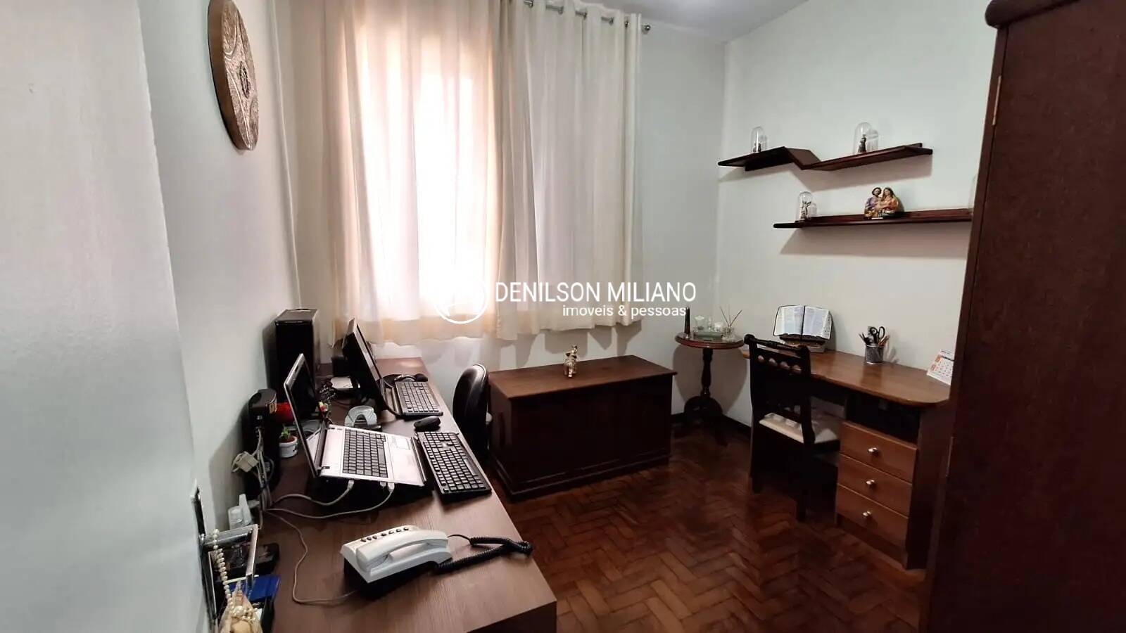 Apartamento, 3 quartos, 120 m² - Foto 10