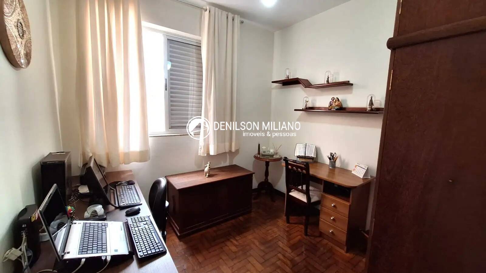 Apartamento, 3 quartos, 120 m² - Foto 13