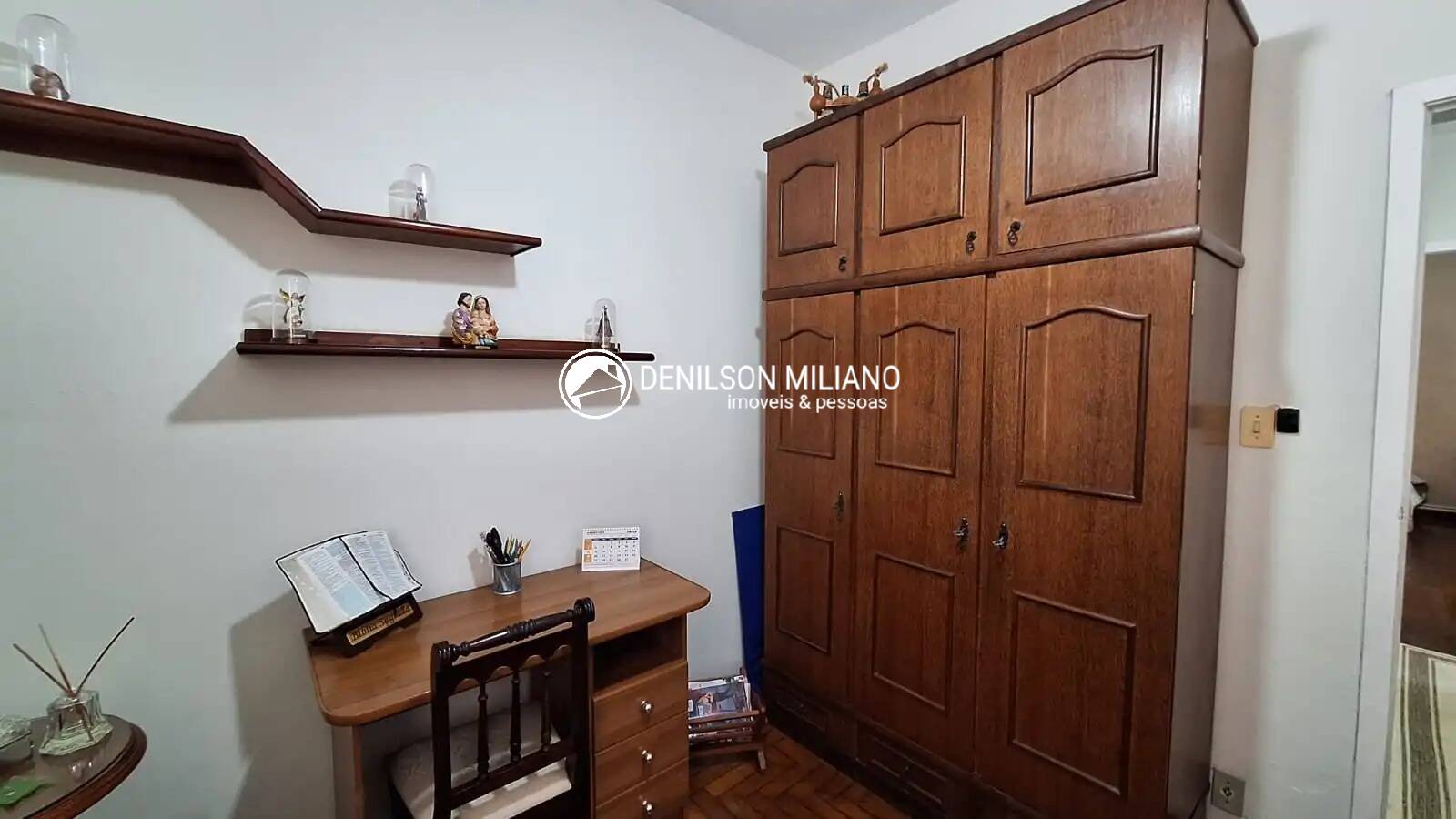 Apartamento, 3 quartos, 120 m² - Foto 14