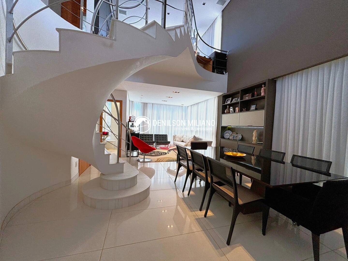 Cobertura, 5 quartos, 281 m² - Foto 2