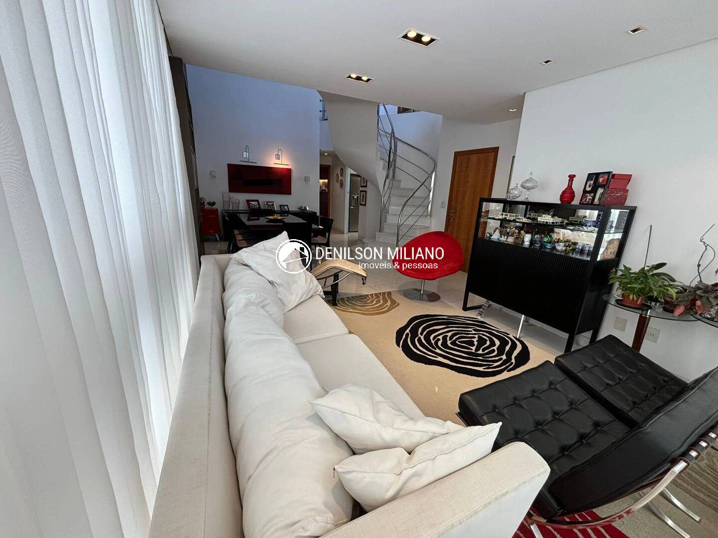 Cobertura, 5 quartos, 281 m² - Foto 3