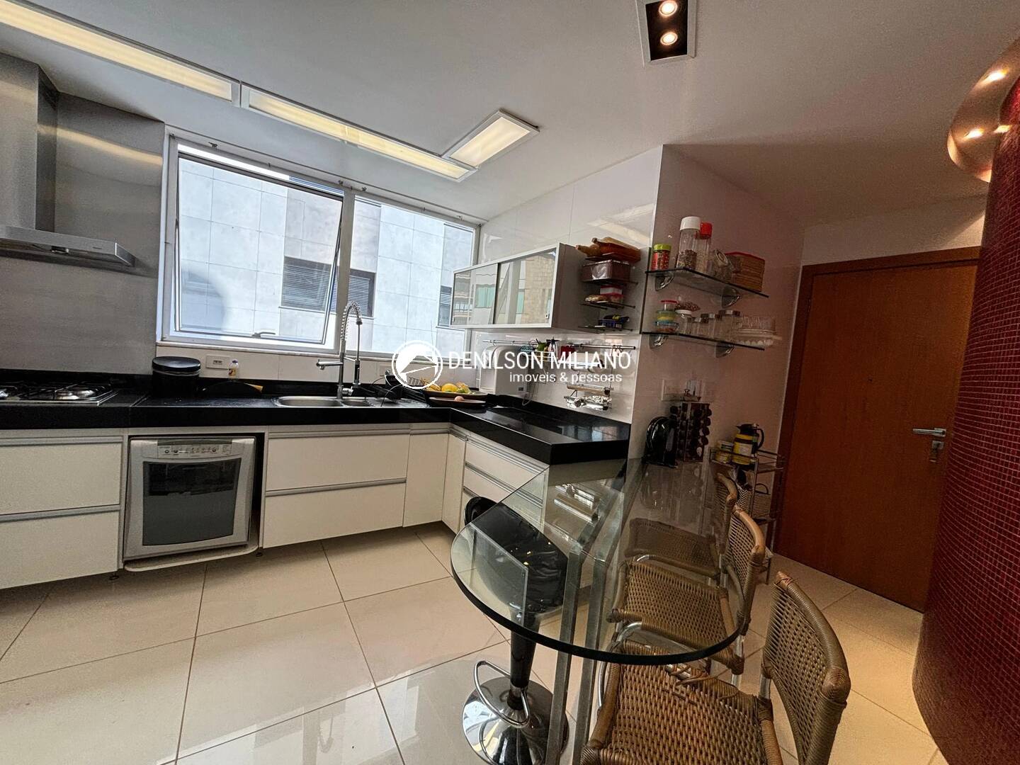 Cobertura, 5 quartos, 281 m² - Foto 5