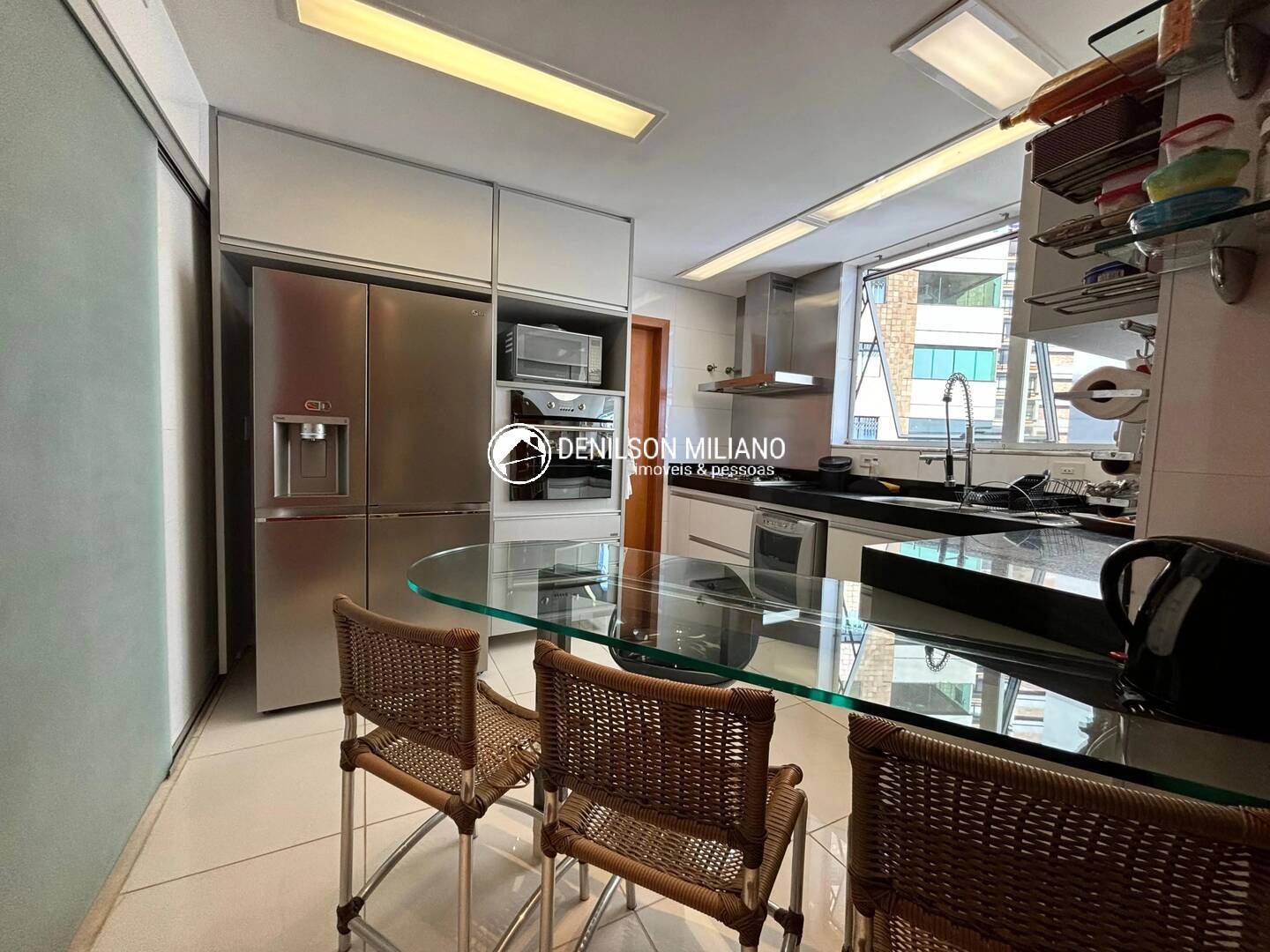 Cobertura, 5 quartos, 281 m² - Foto 7