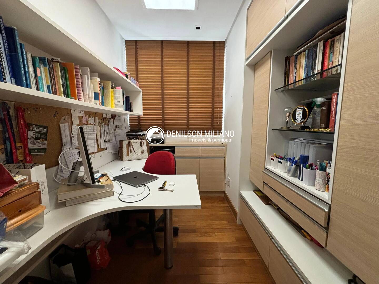 Cobertura, 5 quartos, 281 m² - Foto 8