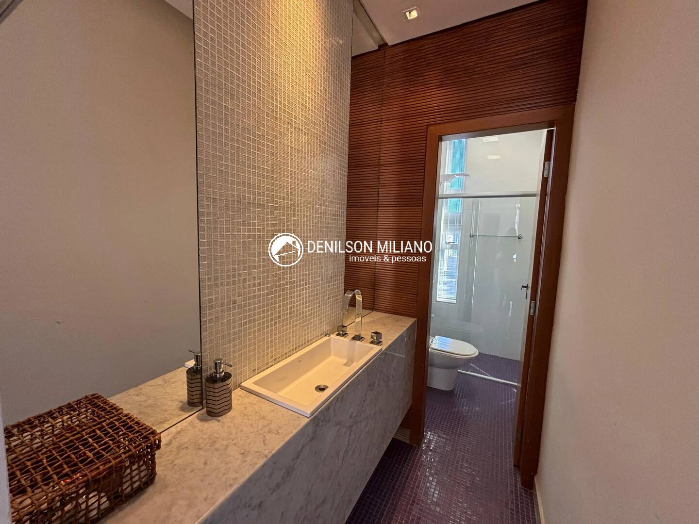 Cobertura, 5 quartos, 281 m² - Foto 9