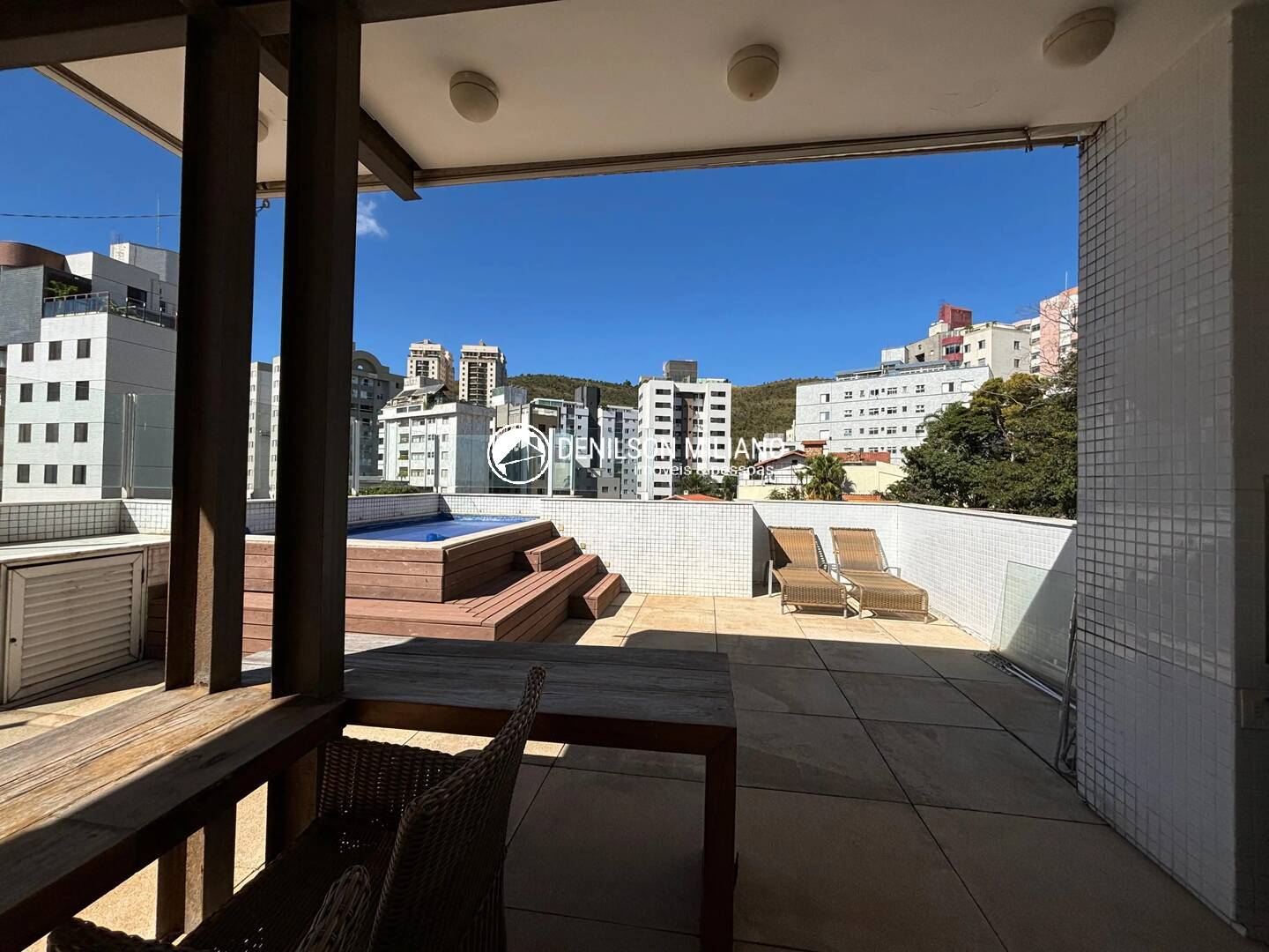 Cobertura, 5 quartos, 281 m² - Foto 1