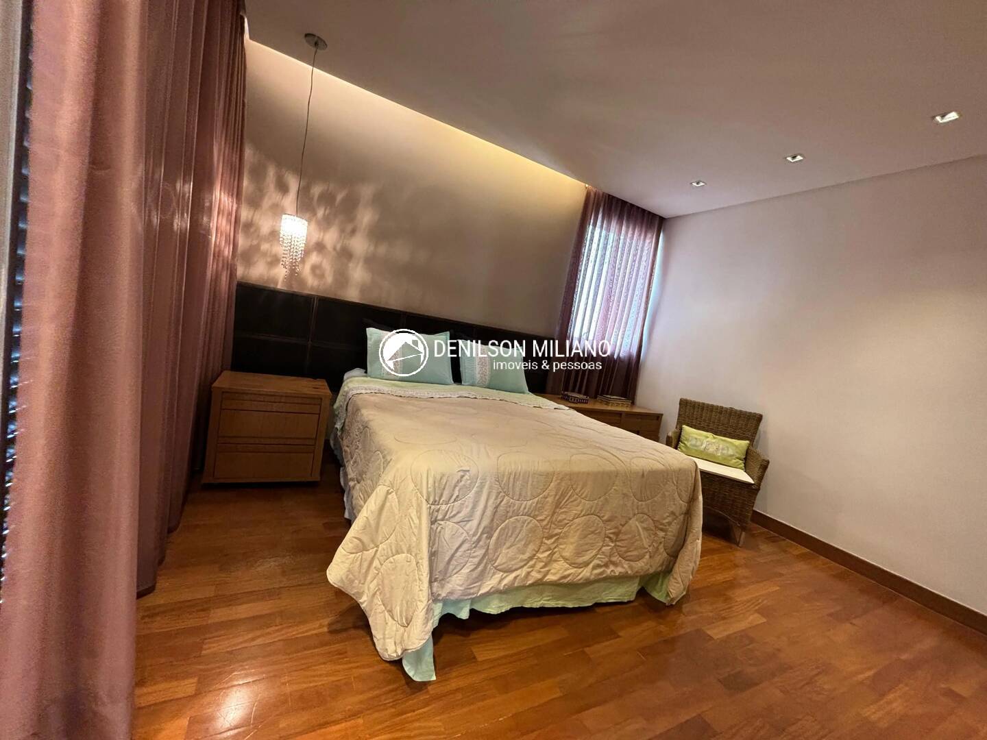 Cobertura, 5 quartos, 281 m² - Foto 10