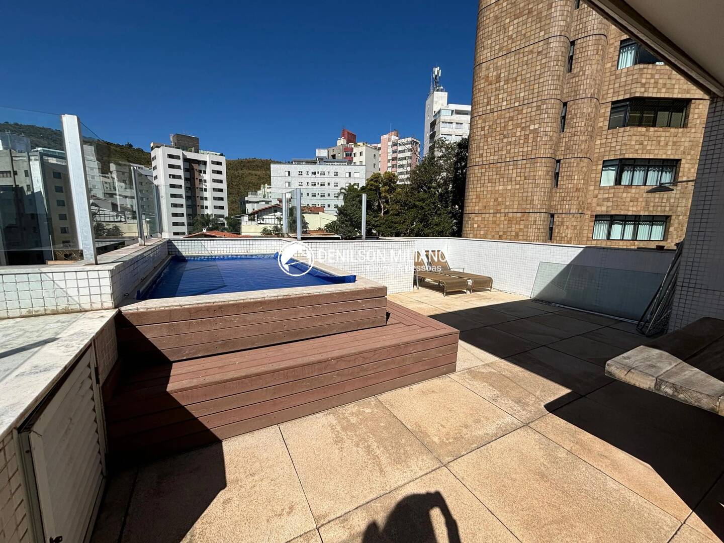 Cobertura, 5 quartos, 281 m² - Foto 11