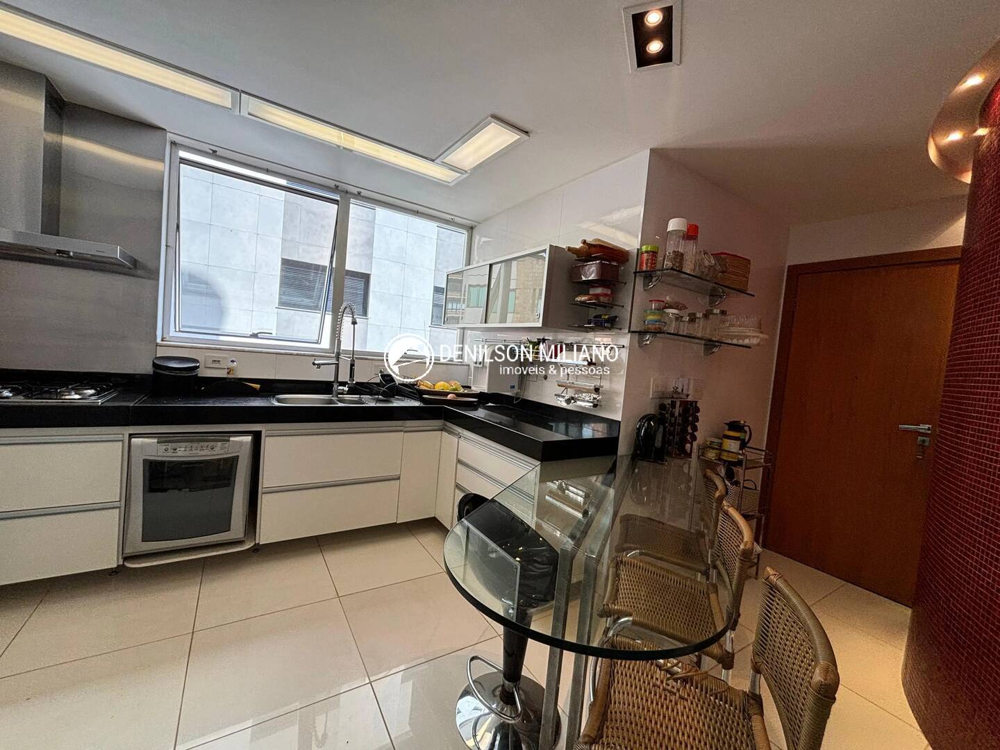 Cobertura, 5 quartos, 281 m² - Foto 12