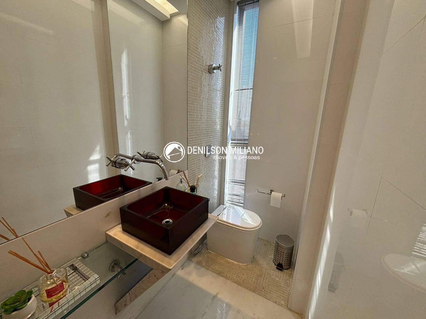 Cobertura, 5 quartos, 281 m² - Foto 13