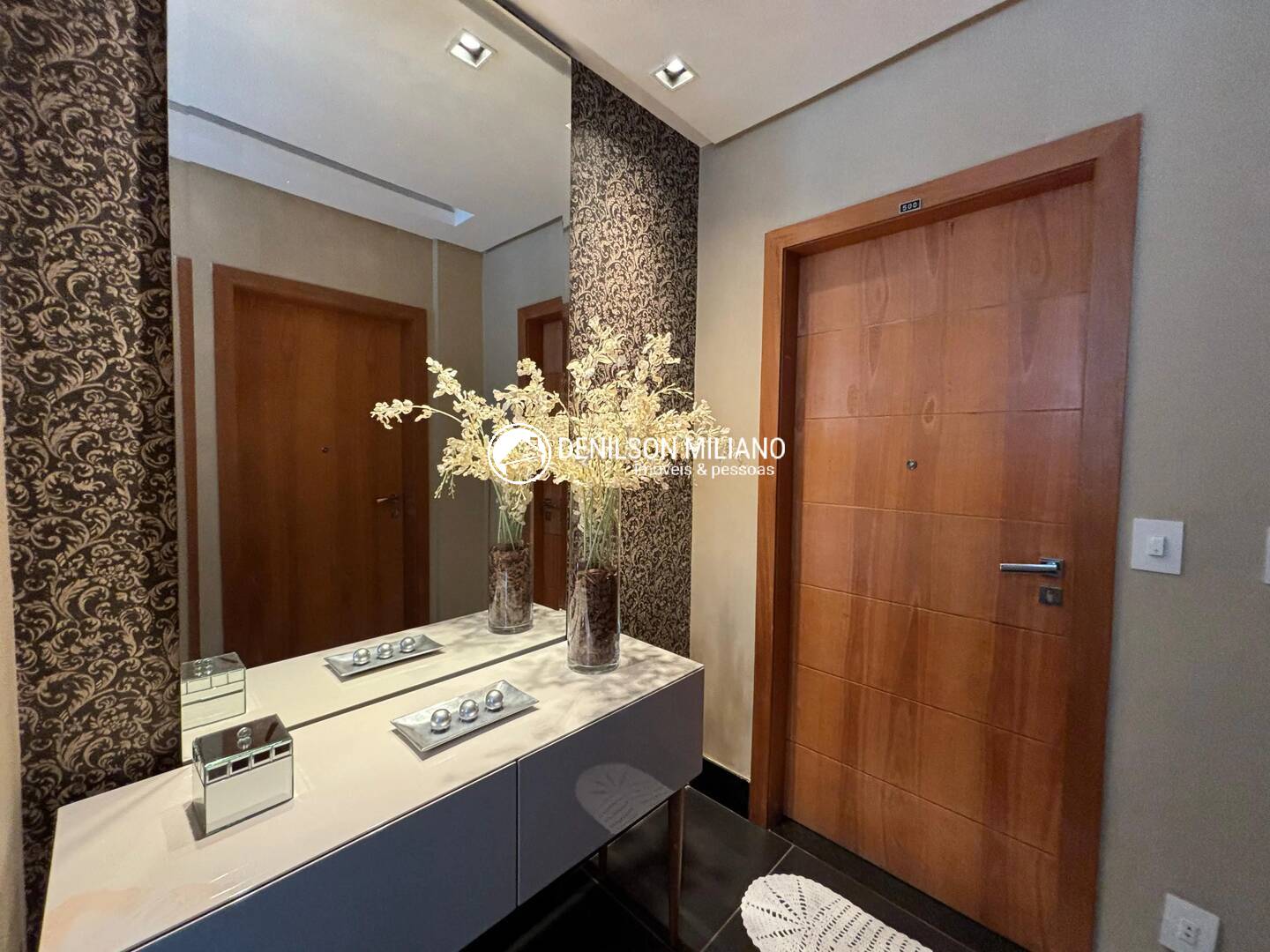 Cobertura, 5 quartos, 281 m² - Foto 14